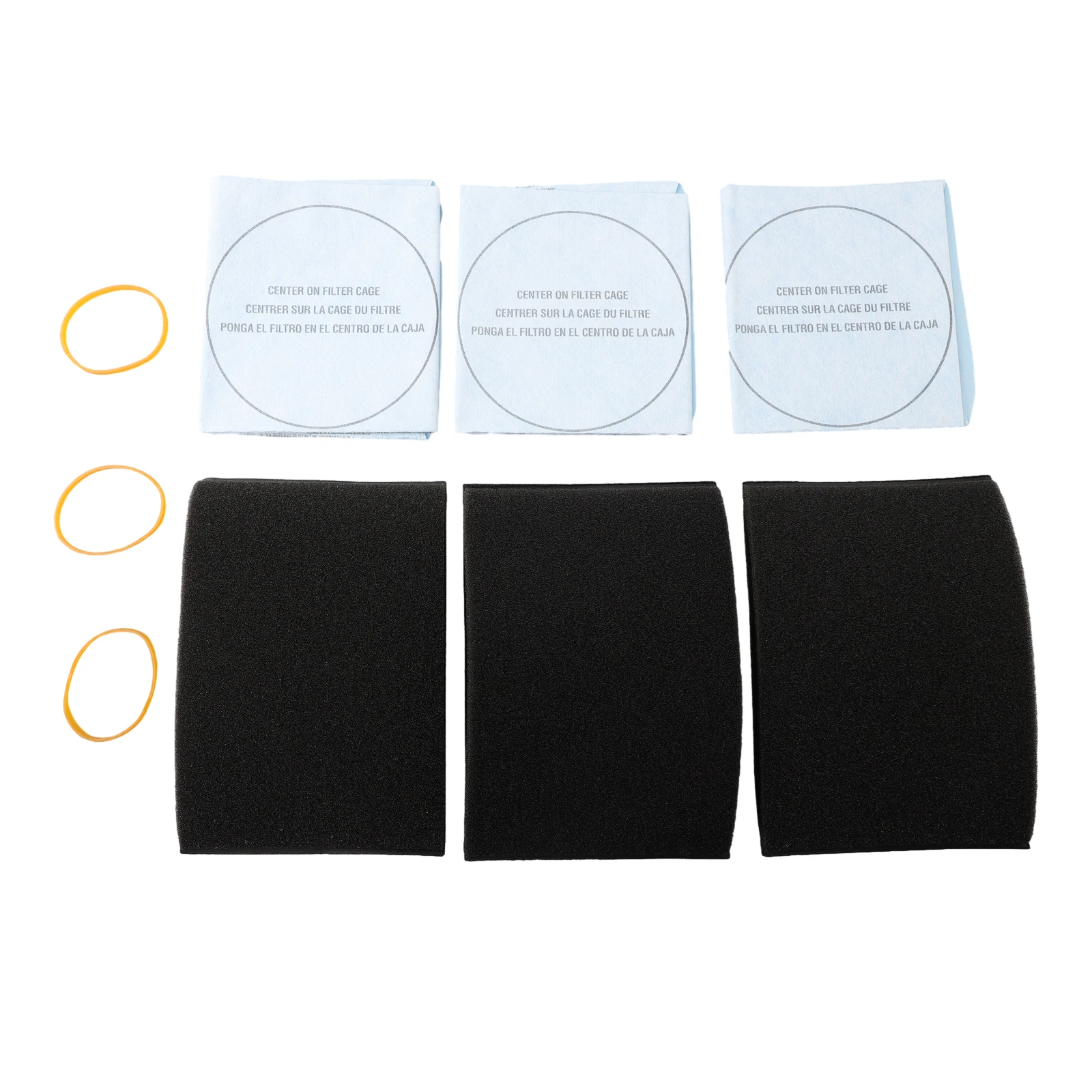 Filter Replacement For Shop-Vac 90340 SL16-575A SS11-450 SS12-300A SS14-350A Vac Wet/Dry Vacuum Cleaners Filter Element
Filter Replacement For Shop-Vac 90340 SL16-575A SS11-450 SS12-300A SS14-350A Vac Wet/Dry Vacuum Cleaners Filter Element
