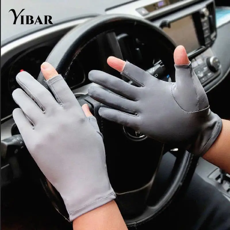 New Motorcycle Racing Gloves Ice Silk Non Slip Breathable Outdoor Sport Fishing Gloves Touch Screen Thin Anti Uv Protective Gear
New Motorcycle Racing Gloves Ice Silk Non Slip Breathable Outdoor Sport Fishing Gloves Touch Screen Thin Anti Uv Protective Gear
