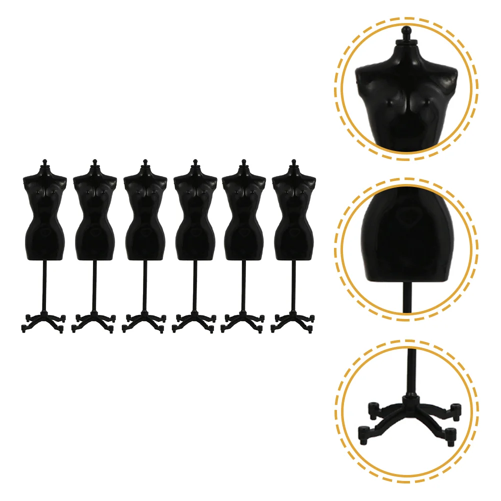 Doll Dress Mannequin Display Stand Clothes Form Model Holder Mini Support Sewing Stands Gown Racks Bracket Rack Hangers Jersey
Doll Dress Mannequin Display Stand Clothes Form Model Holder Mini Support Sewing Stands Gown Racks Bracket Rack Hangers Jersey