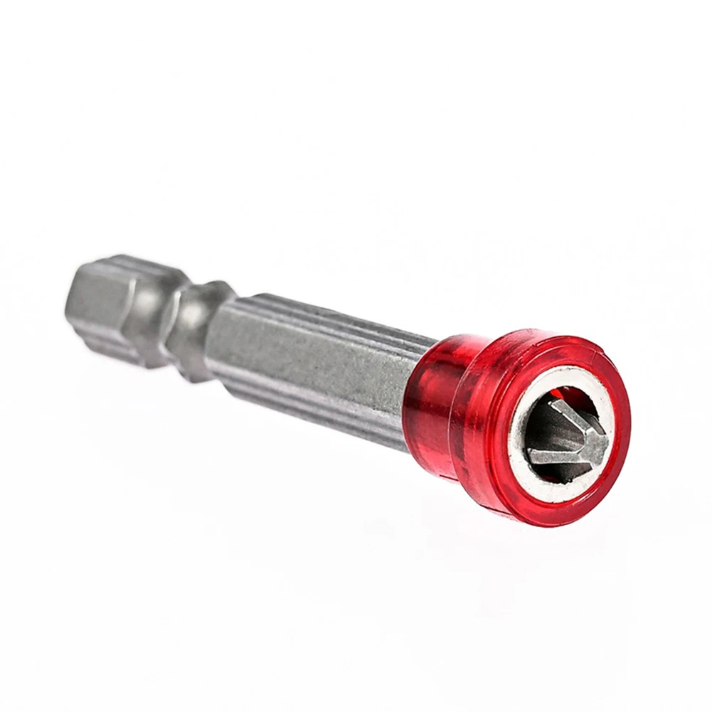 Electric Screw Tools Screwdriver Bit For Drywall Bits Magnetic Ring Batch Head Single Head 1/4 Hex Shank Hand Tools
Electric Screw Tools Screwdriver Bit For Drywall Bits Magnetic Ring Batch Head Single Head 1/4 Hex Shank Hand Tools