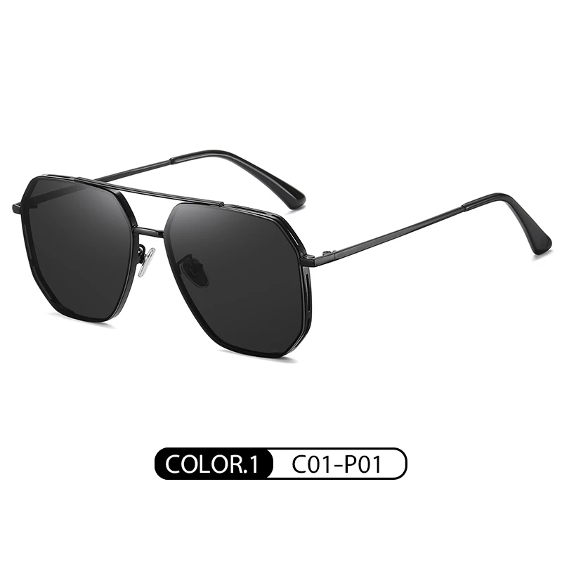 Men's glasses Polarized Male Sunglasses Glasses for fishing men's driver glasses aviator sunglasses
Men's glasses Polarized Male Sunglasses Glasses for fishing men's driver glasses aviator sunglasses