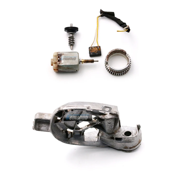 For BMW 525 td 525tds 525i 525d SIDE WING MIRROR FOLDING MOTOR 12v dc module fixed gear hoop metal PCB BOARD accessoire voiture
For BMW 525 td 525tds 525i 525d SIDE WING MIRROR FOLDING MOTOR 12v dc module fixed gear hoop metal PCB BOARD accessoire voiture