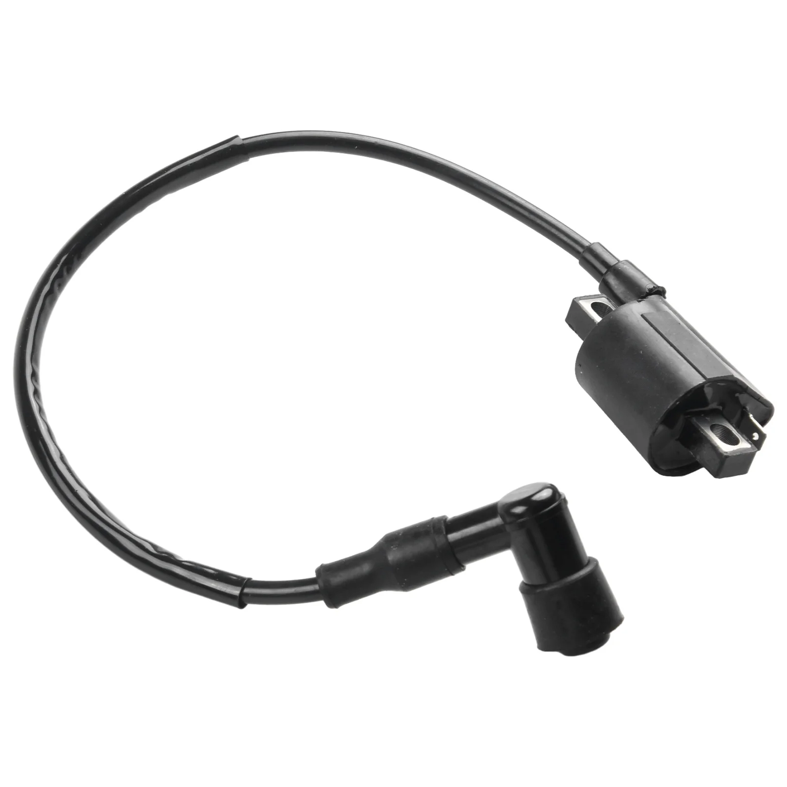 Motorcycle Parts Ignition Coil Motorcycle Modification Parts Left & Right Motorcycle 12*10*3CM 12V ABS+Plastic
Motorcycle Parts Ignition Coil Motorcycle Modification Parts Left & Right Motorcycle 12*10*3CM 12V ABS+Plastic