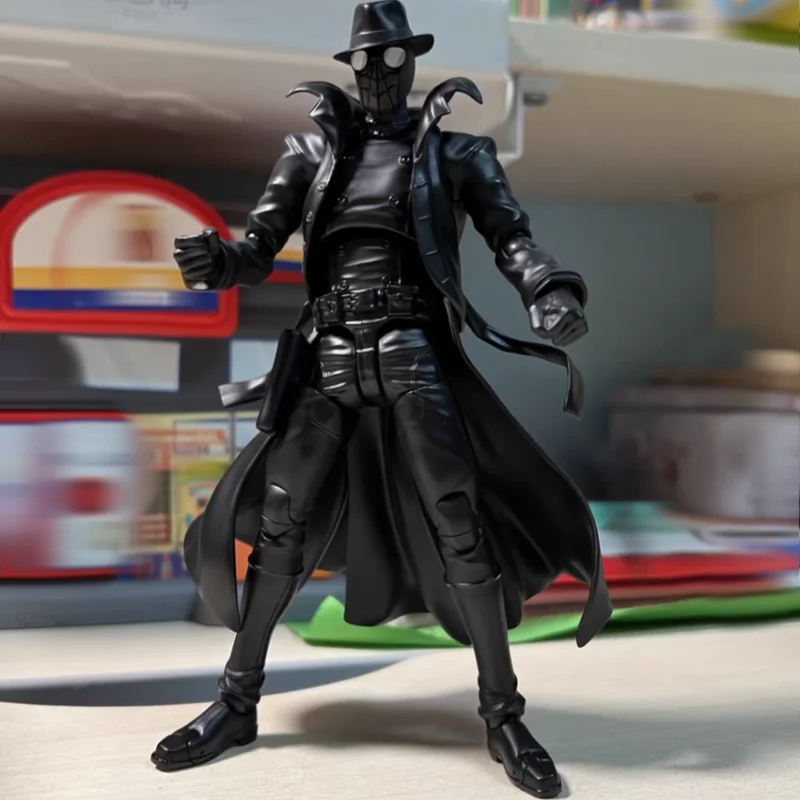 Фигурка супергероя Marvel «Человек-паук», 16 см
Фигурка супергероя Marvel «Человек-паук», 16 см