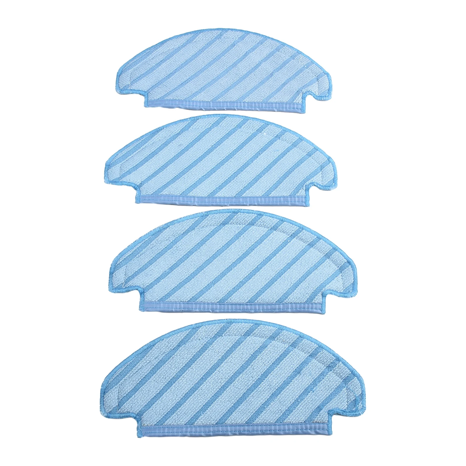 Home Tools Mopping Pad For Deebot For Ecovacs Microfibre Pad Robot Vacuum Cleaner Strong Water Absorption Brand New
Home Tools Mopping Pad For Deebot For Ecovacs Microfibre Pad Robot Vacuum Cleaner Strong Water Absorption Brand New