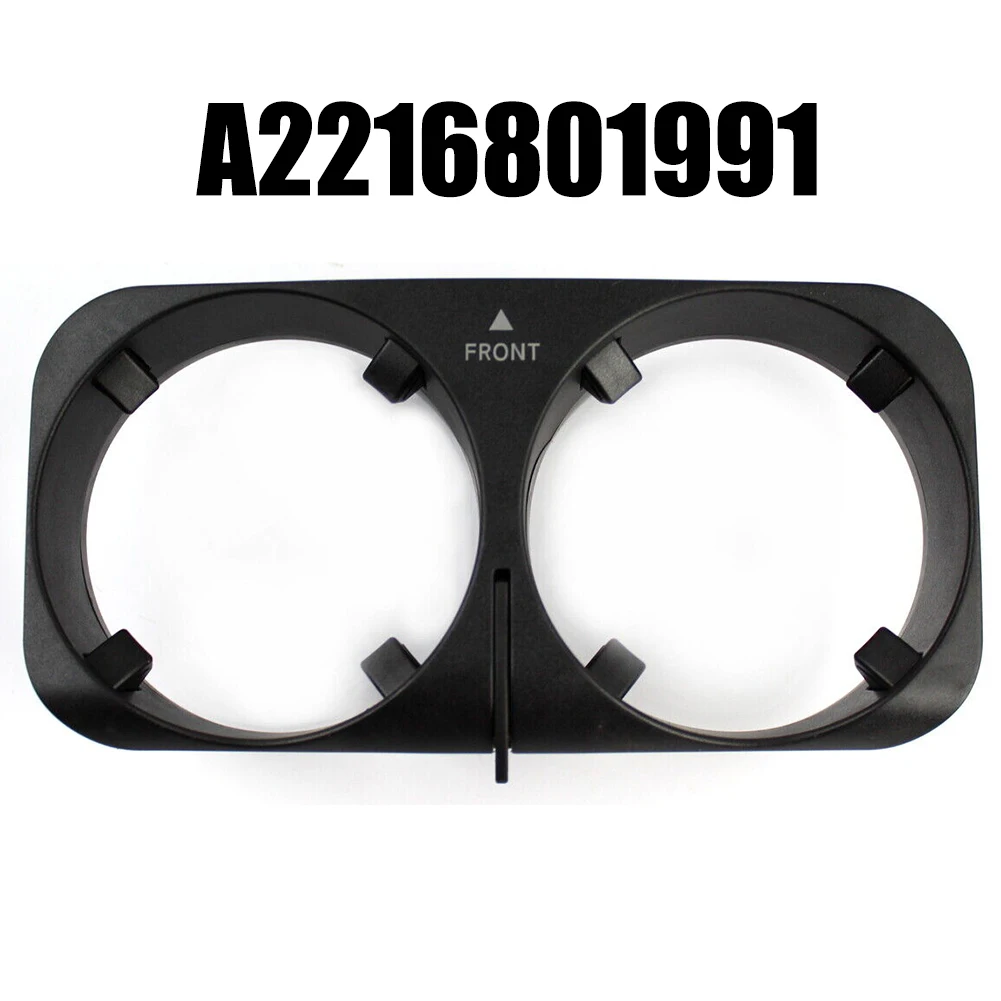 1pc Accessories Tool Cup Holder For Mercedes W221 C216 A2216801991 Centre Cup Holder Optimal Charging Efficiency
1pc Accessories Tool Cup Holder For Mercedes W221 C216 A2216801991 Centre Cup Holder Optimal Charging Efficiency