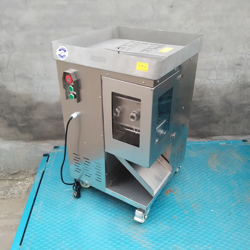 PBOBP Desktop Meat Cutter Machine Knife Set Detachable Multi Function Commercial Meat Slicer Electric Vegetable Cutter Machine
PBOBP Desktop Meat Cutter Machine Knife Set Detachable Multi Function Commercial Meat Slicer Electric Vegetable Cutter Machine