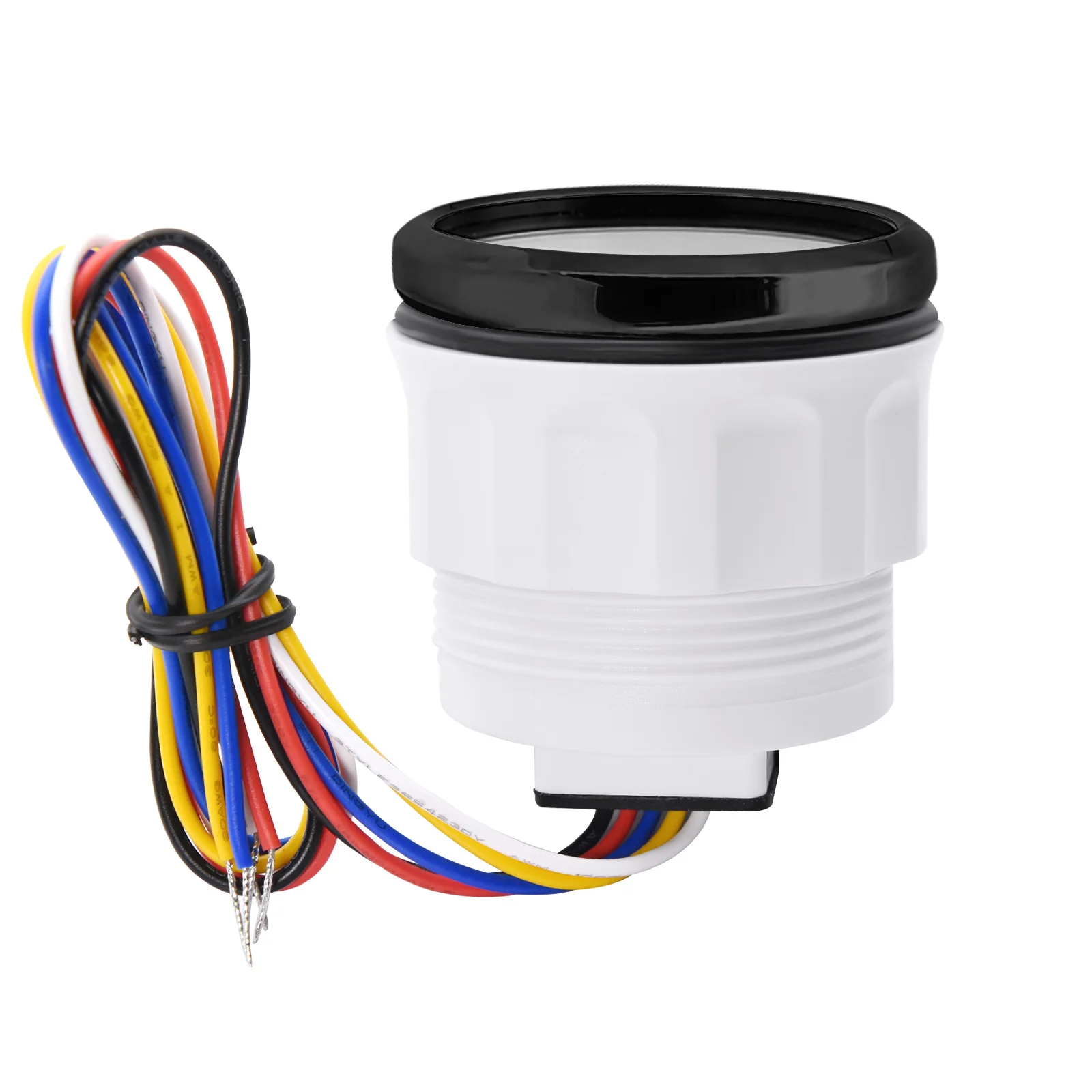 Shop Generic 0190 Water Float r+Water Level 7 Color LED 52mm Water