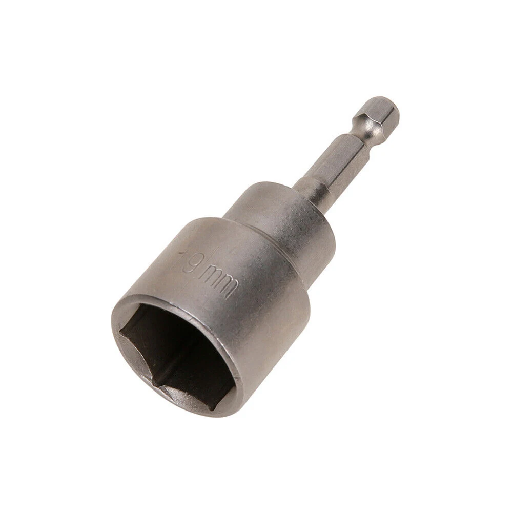 Drill Socket Adaptor Drill Hex Socket Aids In Raising And Lowering Caravan, Camper Legs With Ease Fit Any Hex Bolt That Is 19mm.
Drill Socket Adaptor Drill Hex Socket Aids In Raising And Lowering Caravan, Camper Legs With Ease Fit Any Hex Bolt That Is 19mm.