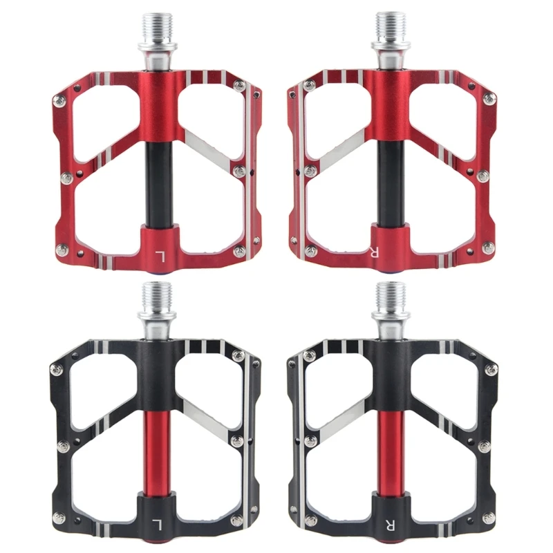 Light weight Bicycles Platform Pedal Quickly Release Pedal Antiskid Bicycles Pedal for Mountain Cycling Road Bicycles
Light weight Bicycles Platform Pedal Quickly Release Pedal Antiskid Bicycles Pedal for Mountain Cycling Road Bicycles