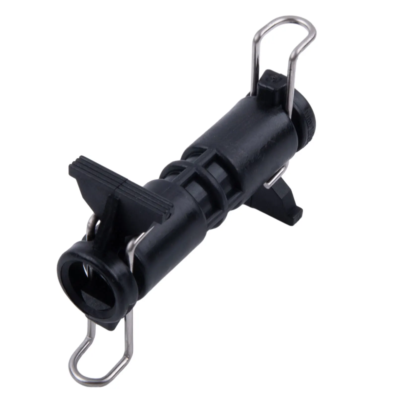 Garden Tools Washer Connector Joiner Connector 160bar/2320psi Quick Connect K5 K6 K7 Pressure Washer Accessories
Garden Tools Washer Connector Joiner Connector 160bar/2320psi Quick Connect K5 K6 K7 Pressure Washer Accessories