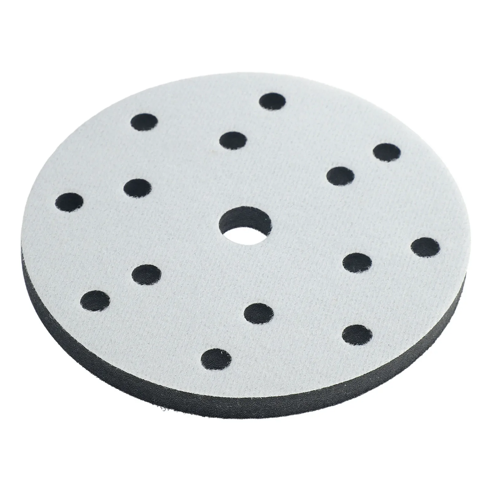 Hot Sponge Interface Pad 150mm 6inch Sanding Disc Soft Interface Sponge Cushion Pad For Sander Polishing Grinding
Hot Sponge Interface Pad 150mm 6inch Sanding Disc Soft Interface Sponge Cushion Pad For Sander Polishing Grinding