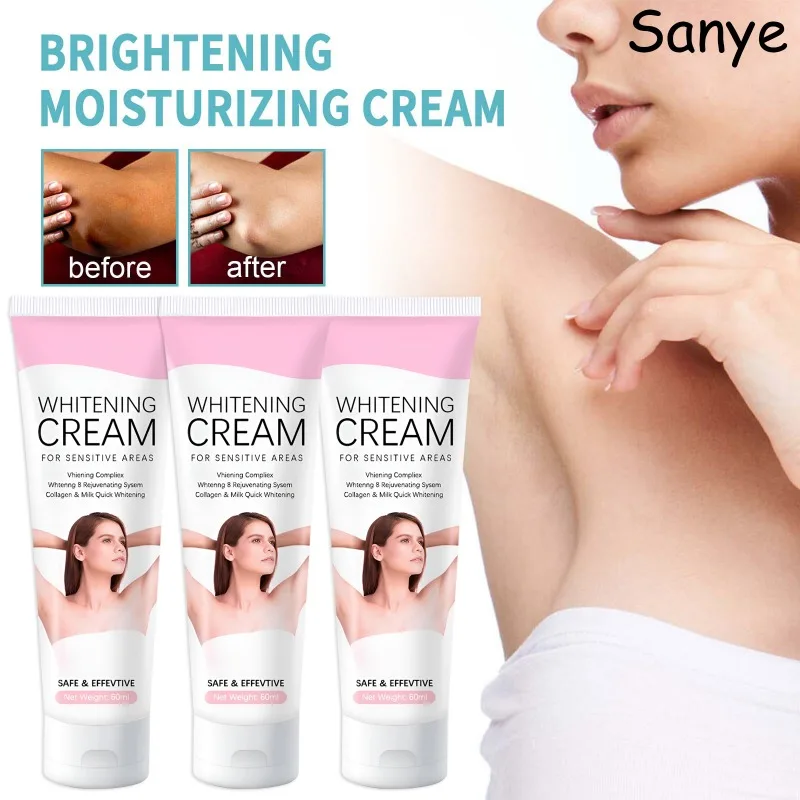 Brightening Cream Intimate Private Parts Knuckles Bleaching Serum Brighten Butt Knee Lightening Cream Inner Thigh Remove Melanin
Brightening Cream Intimate Private Parts Knuckles Bleaching Serum Brighten Butt Knee Lightening Cream Inner Thigh Remove Melanin