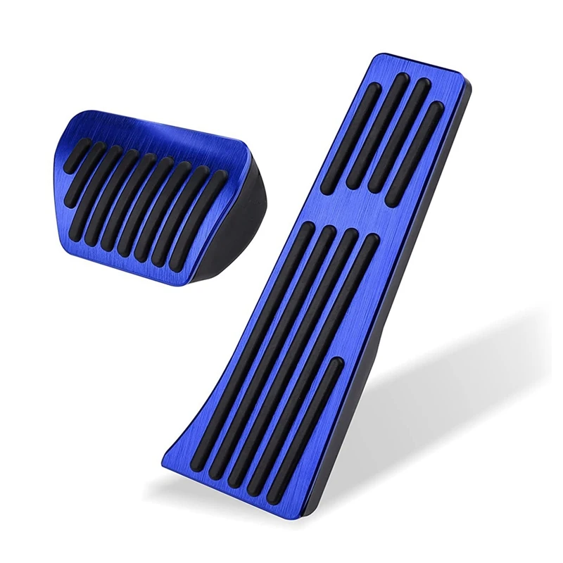 Anti-Slip Foot Pedals Aluminum Brake And Gas Accelerator Pedal Cover Pad For 1 2 3 4 5 6 7 Series X3 X4 X5 X6 X7
Anti-Slip Foot Pedals Aluminum Brake And Gas Accelerator Pedal Cover Pad For 1 2 3 4 5 6 7 Series X3 X4 X5 X6 X7
