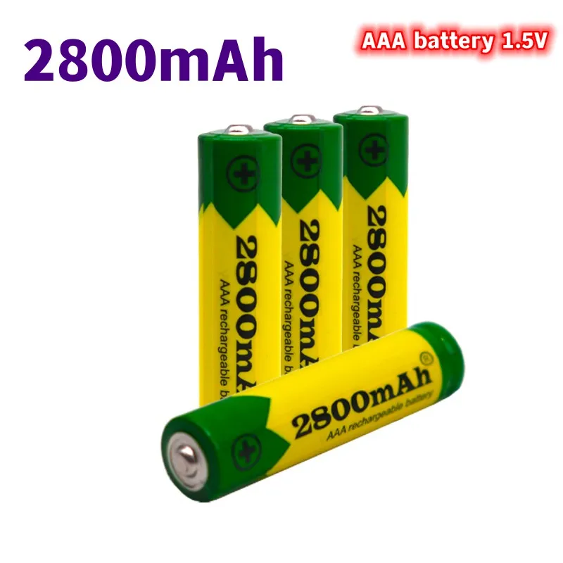 4-20pcsaaaBatteriealkalische2800mah1,5vaaa wiederauf ladbareBatterie fürBatterieFernbedienungSpielzeug Batterie Licht Batterie
4-20pcsaaaBatteriealkalische2800mah1,5vaaa wiederauf ladbareBatterie fürBatterieFernbedienungSpielzeug Batterie Licht Batterie