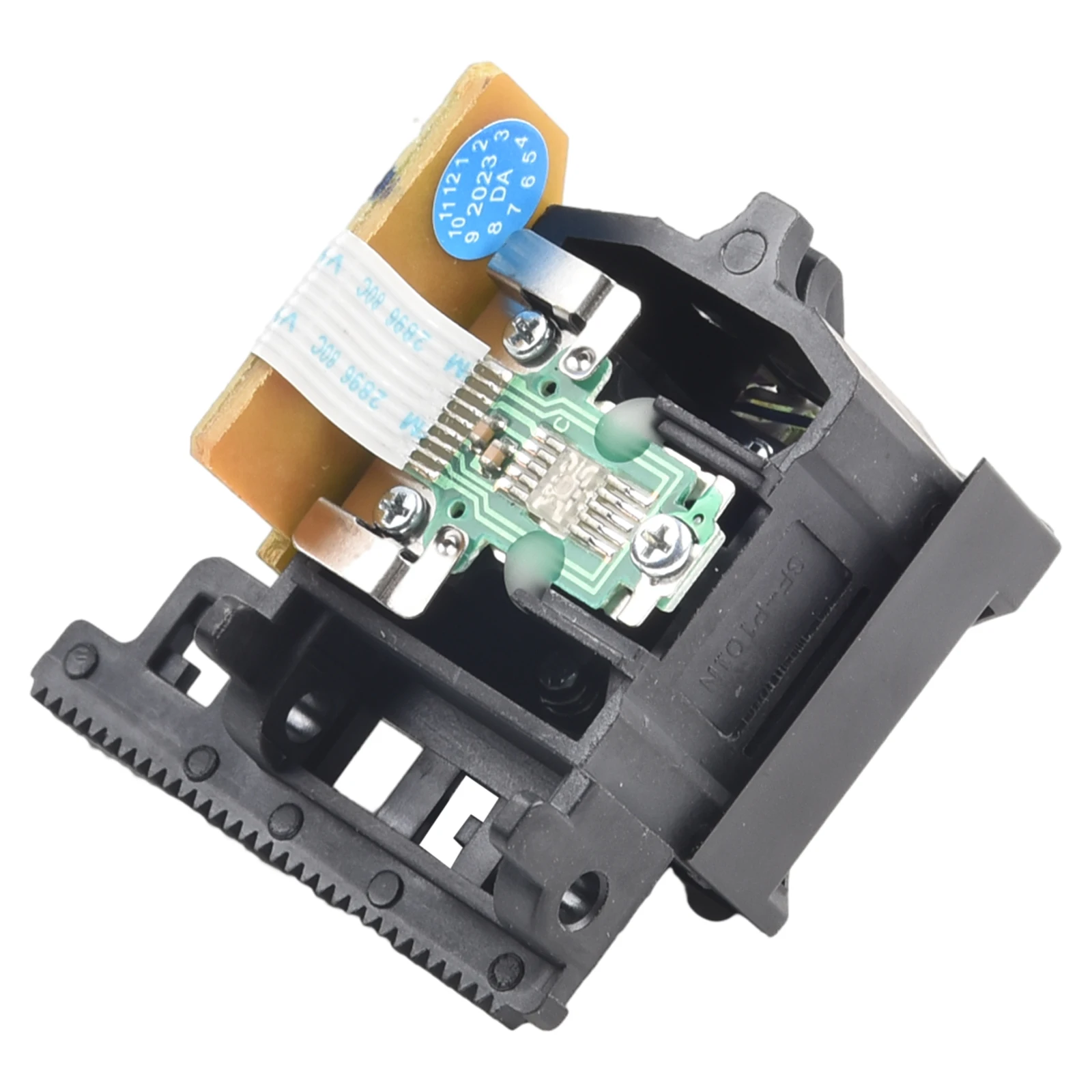 SF-P101N 16P Optical Lens For FUTEK SV328 DVD Player 16P Other DVD Players Compatible SF-P101N / SF-P101 Optical Lens Supplies
SF-P101N 16P Optical Lens For FUTEK SV328 DVD Player 16P Other DVD Players Compatible SF-P101N / SF-P101 Optical Lens Supplies