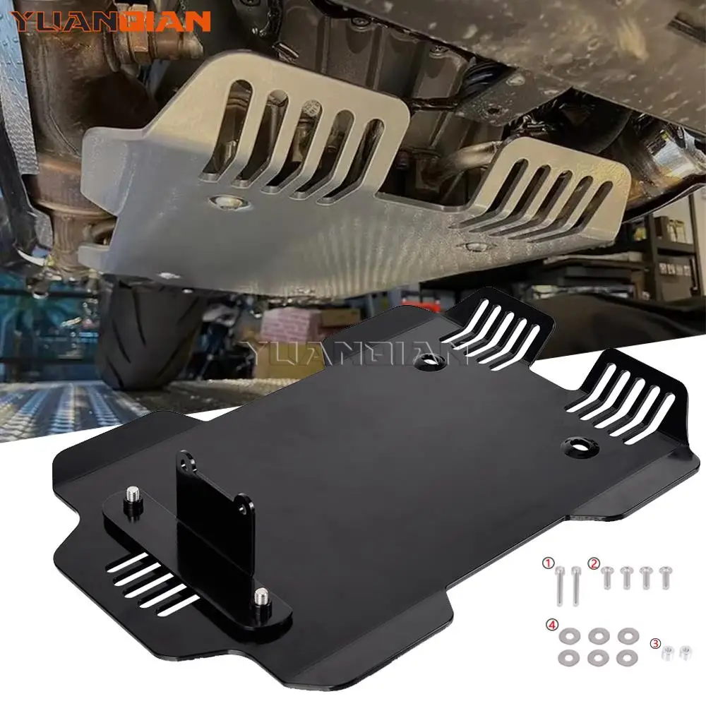 For BMW R18 R 18 2023 2022 2021 2020 Motorcycle Accessories Aluminum Engine Under Guard Skid Plate Protector Cover Grid Chassis
For BMW R18 R 18 2023 2022 2021 2020 Motorcycle Accessories Aluminum Engine Under Guard Skid Plate Protector Cover Grid Chassis