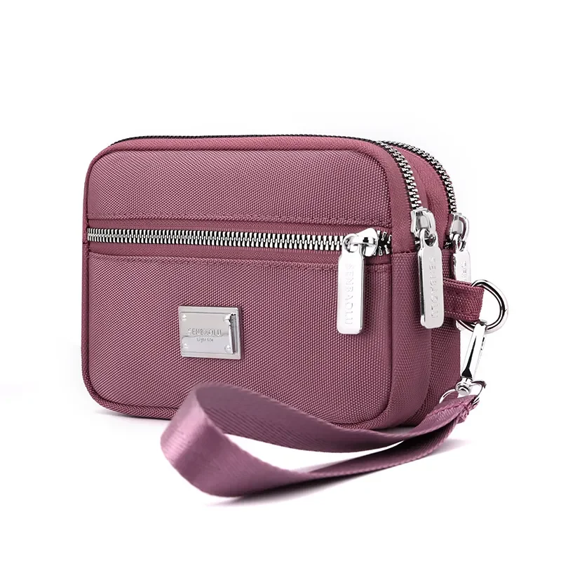 Women's Bag Women's Bag Coin Bag Mini Female Daily Purse Girl Mobile Phone Clutch Bag High Quality Ladies Handbag Houlder Bag
Women's Bag Women's Bag Coin Bag Mini Female Daily Purse Girl Mobile Phone Clutch Bag High Quality Ladies Handbag Houlder Bag