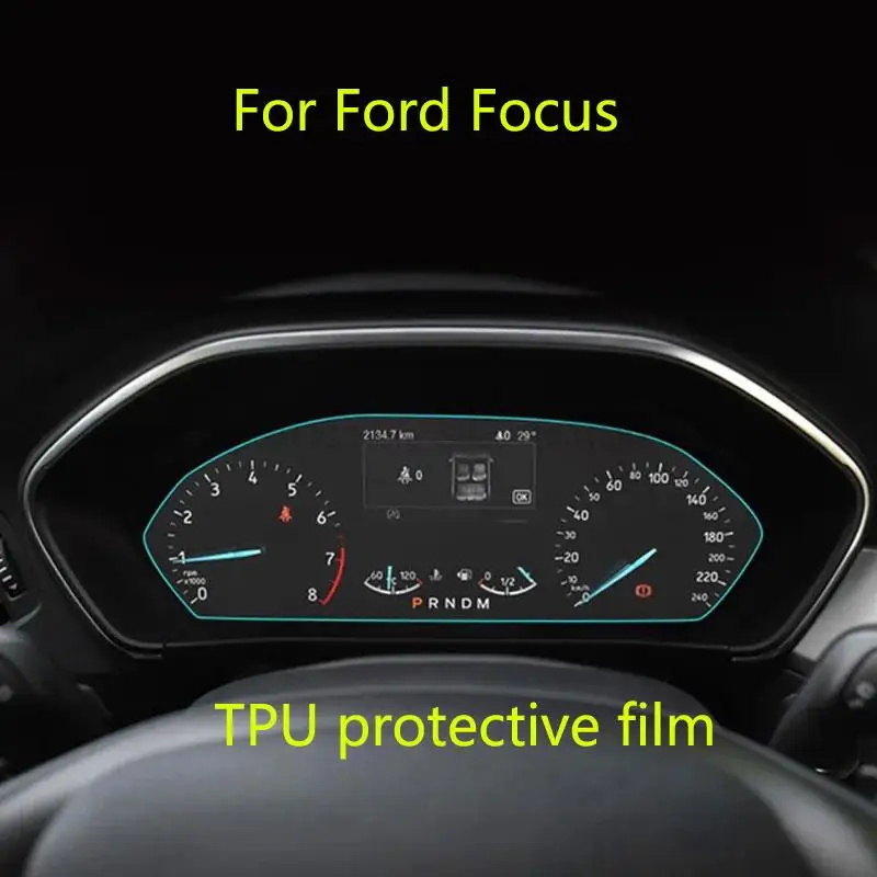 TPU transparten protective film for Ford FOCUS MK4 2019-2021 car dashboard screen anti-scratch film
TPU transparten protective film for Ford FOCUS MK4 2019-2021 car dashboard screen anti-scratch film