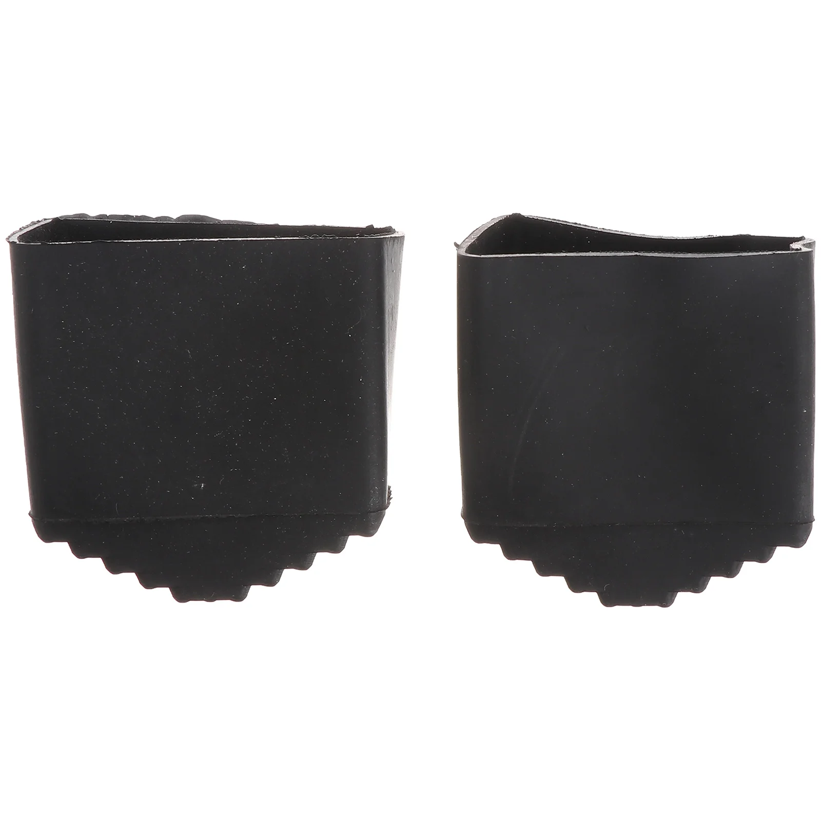 Folding Ladder Leg Caps Home Ladder Leg Thickening Non-slip Rubber Pads Floor Protector pads Table Foot dust Covers
Folding Ladder Leg Caps Home Ladder Leg Thickening Non-slip Rubber Pads Floor Protector pads Table Foot dust Covers