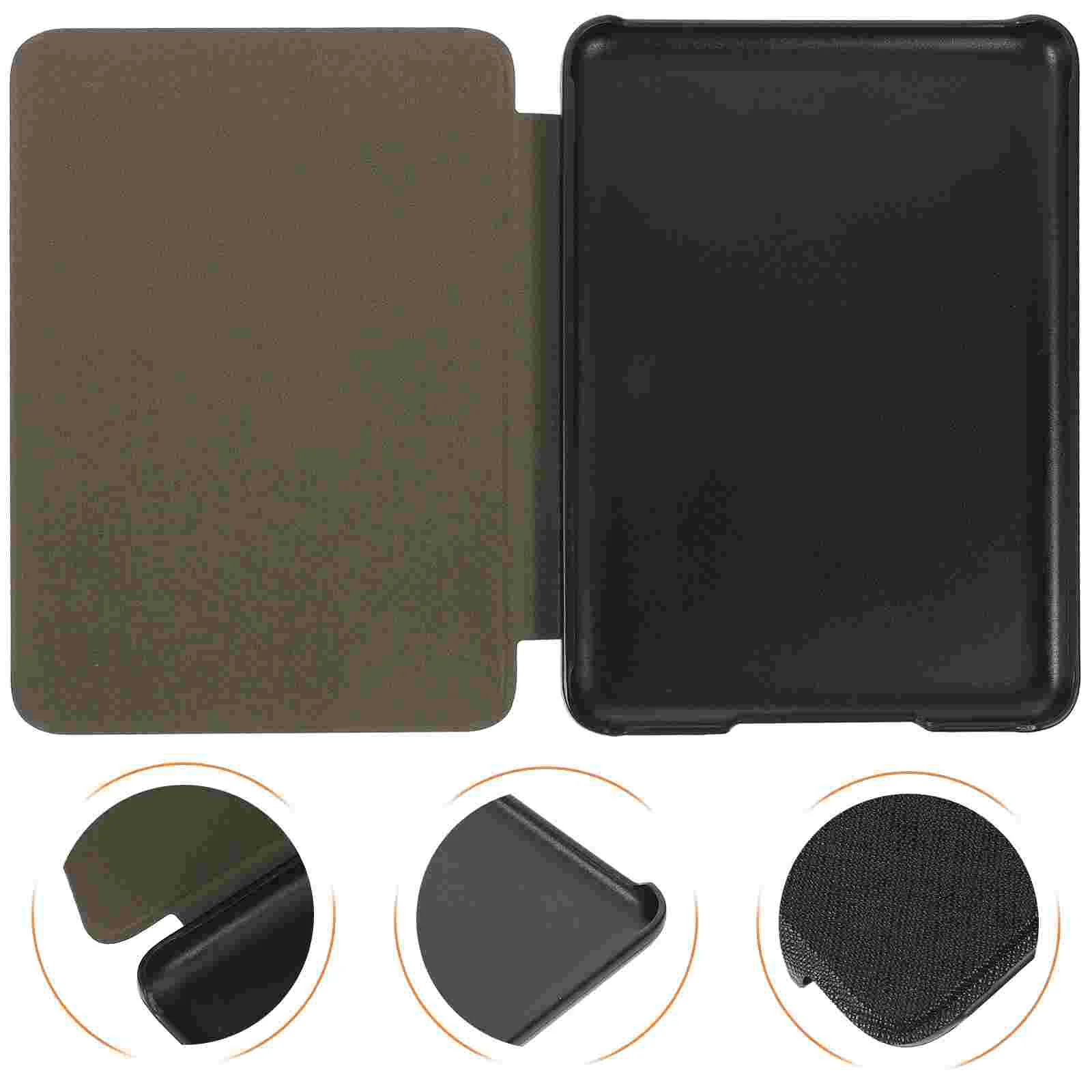 E-reader Sleeve E-reader Protective Case E-book Cover Compatible with 11th Generation 2022
E-reader Sleeve E-reader Protective Case E-book Cover Compatible with 11th Generation 2022