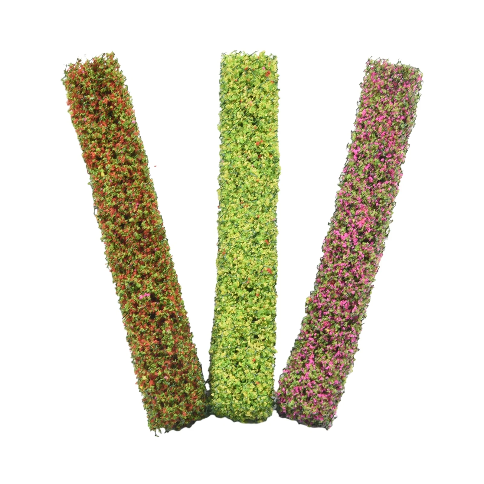 Grass Tufts Shrub Strips DIY Miniature Simulation Static Terrain 12pcs Architectural Building Brand New
Grass Tufts Shrub Strips DIY Miniature Simulation Static Terrain 12pcs Architectural Building Brand New