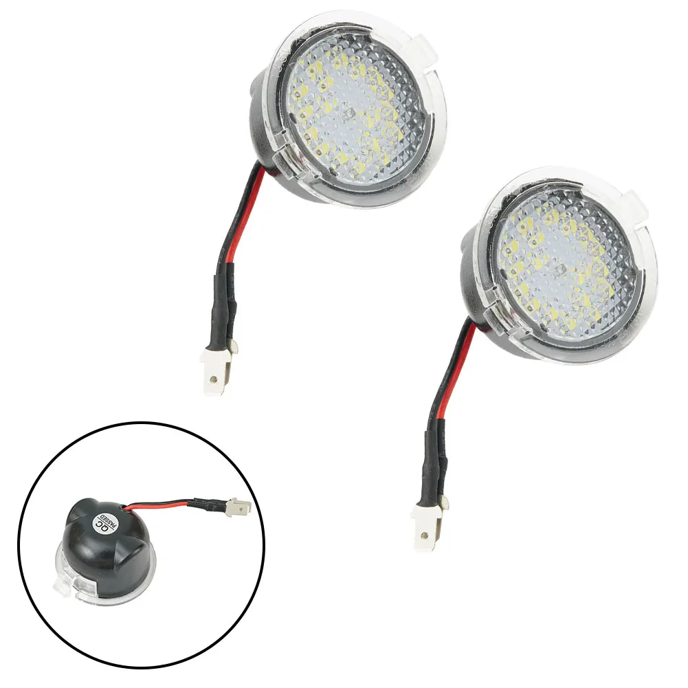 Newest Nice Latest Practical 2018 High Quality Hot Sale Mirror Light Side Car LED 18SMD Professioanl Universal
Newest Nice Latest Practical 2018 High Quality Hot Sale Mirror Light Side Car LED 18SMD Professioanl Universal