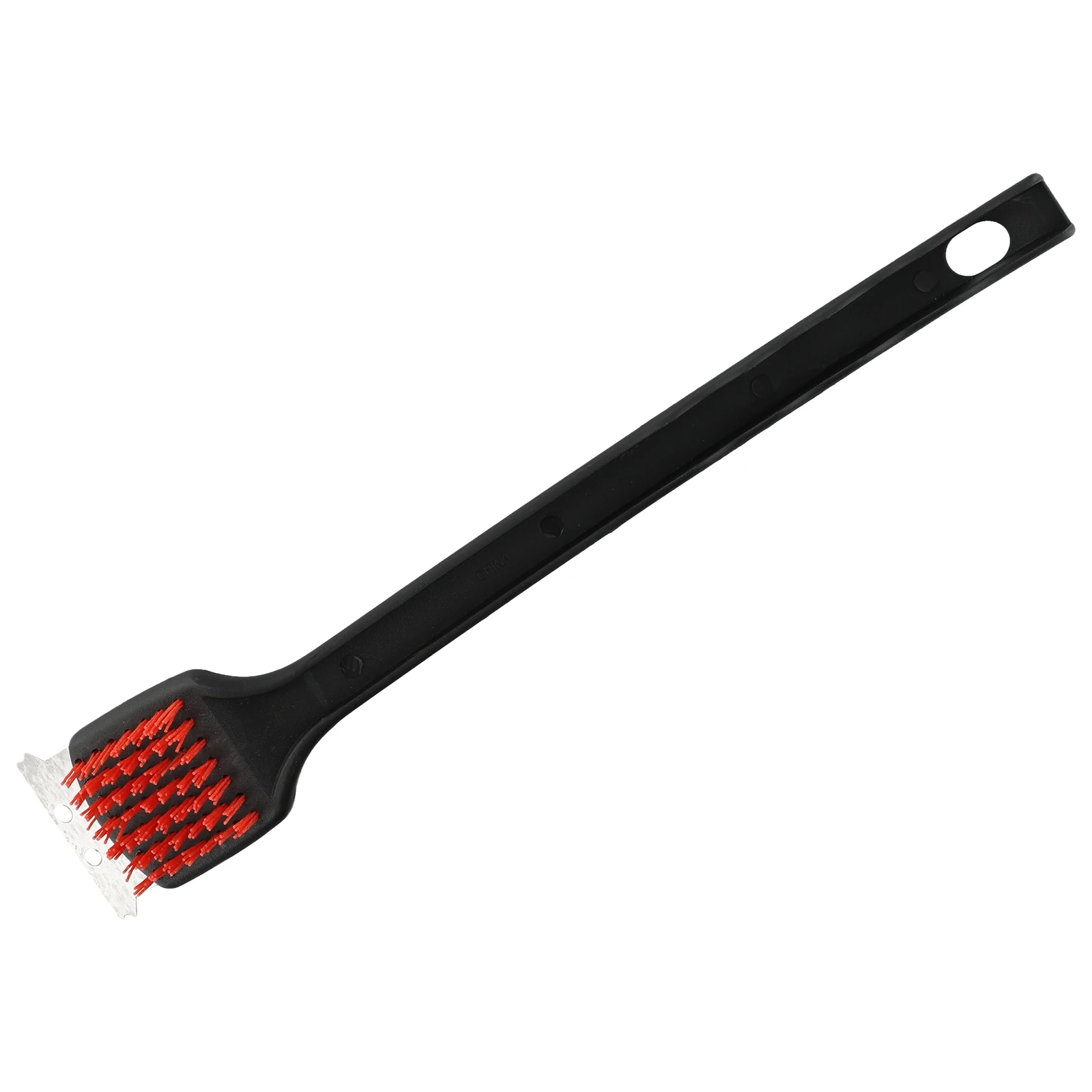 Brand New Cleaning Brush Bristle Brush Stainless Steel 132 41.5*7cm ABS Effortless Usage Heat-Resistant Handle
Brand New Cleaning Brush Bristle Brush Stainless Steel 132 41.5*7cm ABS Effortless Usage Heat-Resistant Handle