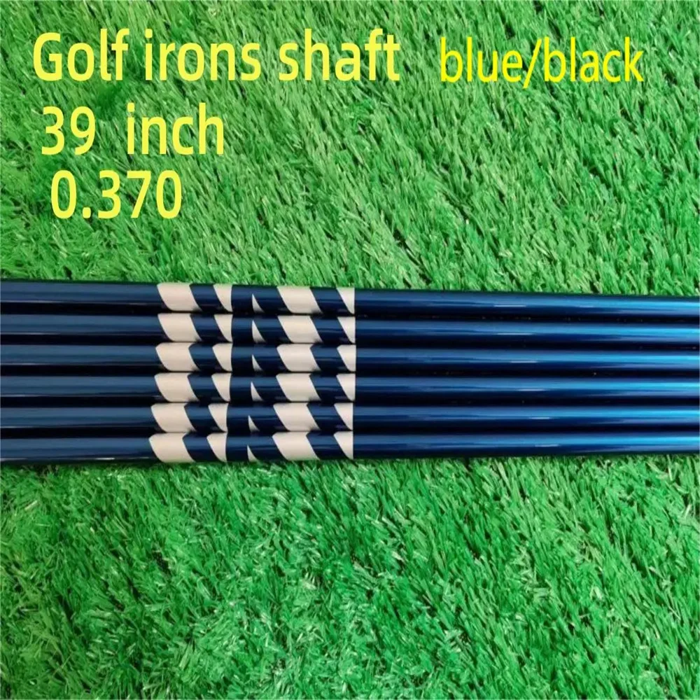 

New golf irons shaft fu ji ka VE T S blue/black 5S Flex Graphite irons Shaft Golf Shaft "39" LIGHTWEIGHT shaft