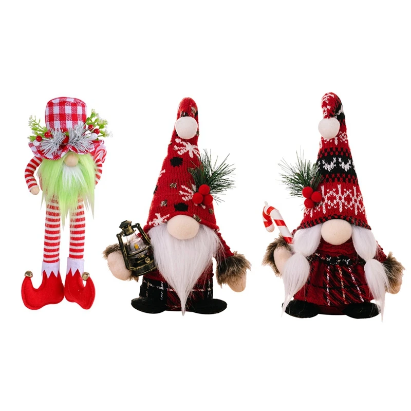 Рождественские гномы Плюшевые рождественские Tomte шведские Классические куклы рождественские подарки с длинными ногами украшения для дома и офиса
Рождественские гномы Плюшевые рождественские Tomte шведские Классические куклы рождественские подарки с длинными ногами украшения для дома и офиса