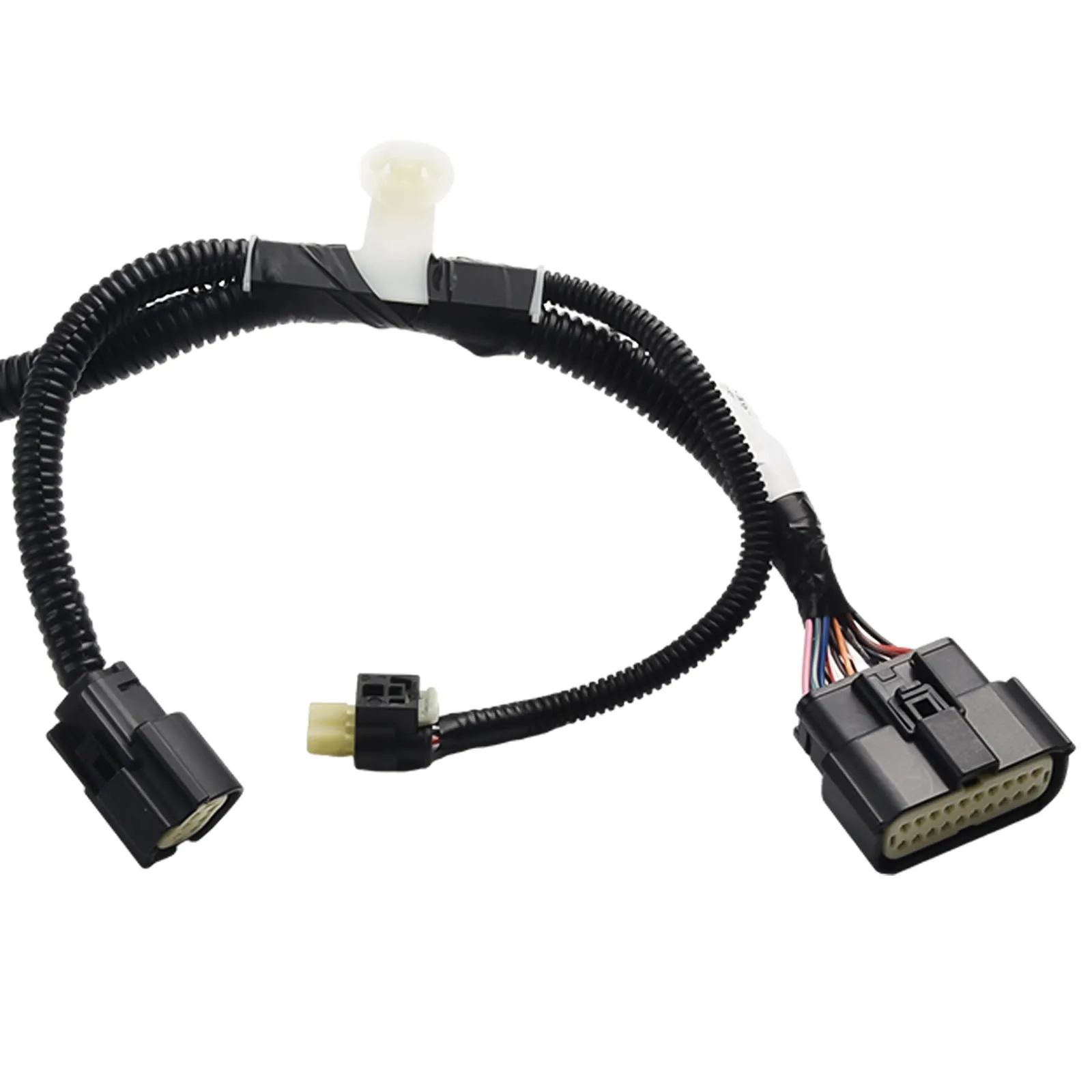 Car Front Bumper Parking Sensor Wiring Harness PDC Cable For Tesla for Model X 2016-2019 1032433-00-G Car Accessories
Car Front Bumper Parking Sensor Wiring Harness PDC Cable For Tesla for Model X 2016-2019 1032433-00-G Car Accessories