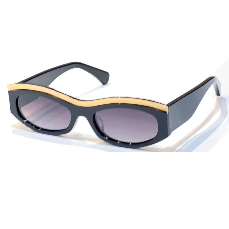 Fashion Square Sunglasses Woman Brand Designer Vintage Sun Glasses Female Travel Retro Oculos De Sol
Fashion Square Sunglasses Woman Brand Designer Vintage Sun Glasses Female Travel Retro Oculos De Sol