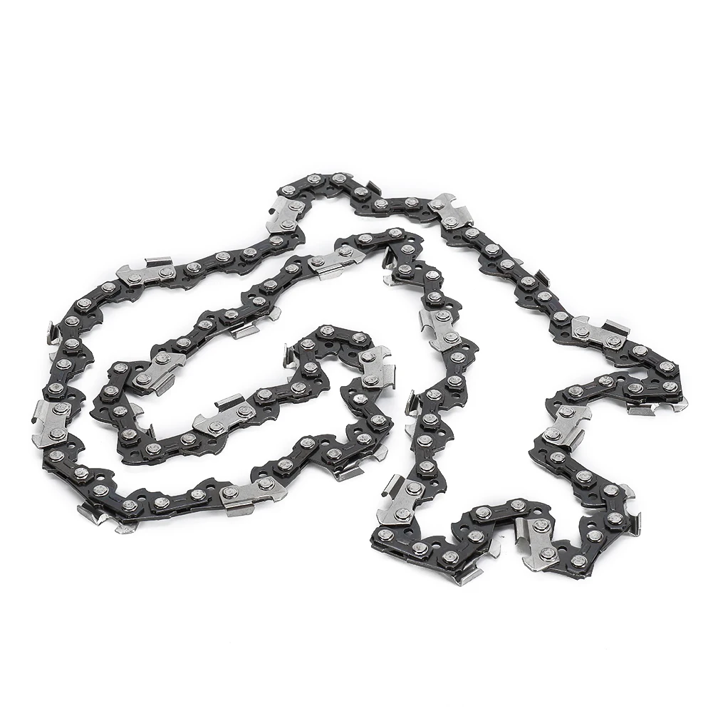 1PC Chainsaw Chain 16Inch 3/8LP 0.050 55DL Chainsaw Saw Chain Fit For STIHL 009 011 017 018 020T MS170 MS180 Metal Accessories
1PC Chainsaw Chain 16Inch 3/8LP 0.050 55DL Chainsaw Saw Chain Fit For STIHL 009 011 017 018 020T MS170 MS180 Metal Accessories