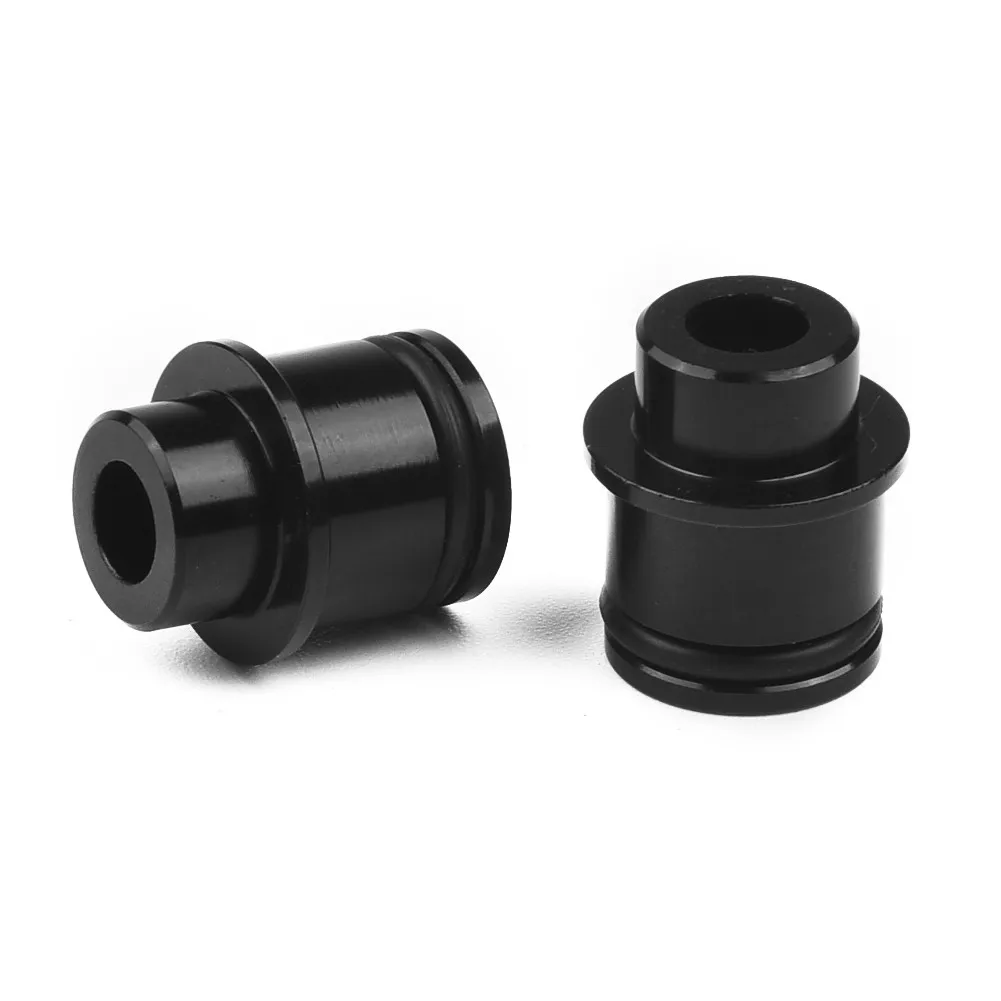 12/15mm To 9mm Thru Axle Quick Release/QR Hub Conversion Adapter Fit Hope Etc Quick Disassembly Conversion Seat Head
12/15mm To 9mm Thru Axle Quick Release/QR Hub Conversion Adapter Fit Hope Etc Quick Disassembly Conversion Seat Head