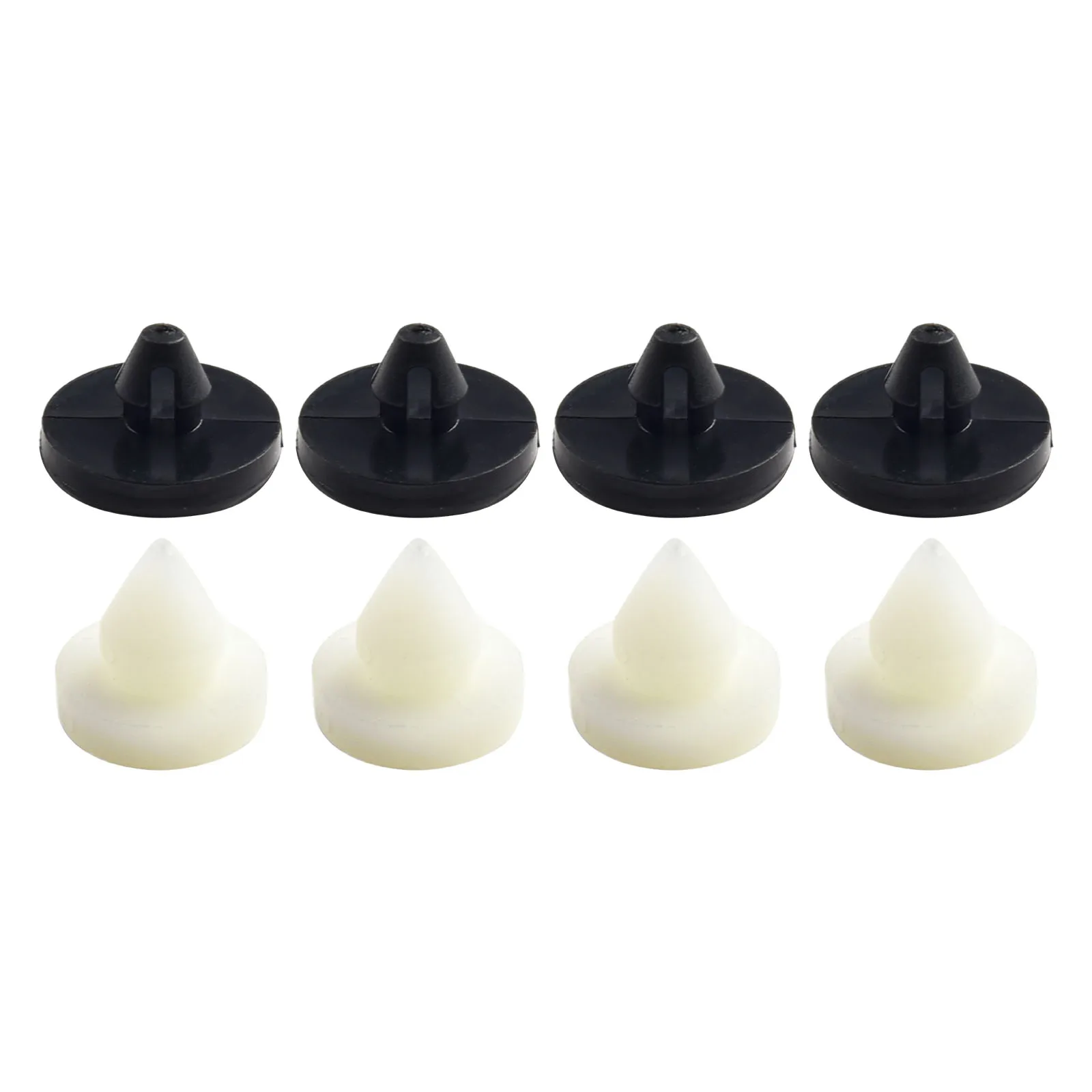 8pc Car Brake Clutch Pedal Stopper Pad Bushing 90541-06036 46505-SA5-000 For Honda For Civic For Accord Plastic Auto Accessories
8pc Car Brake Clutch Pedal Stopper Pad Bushing 90541-06036 46505-SA5-000 For Honda For Civic For Accord Plastic Auto Accessories