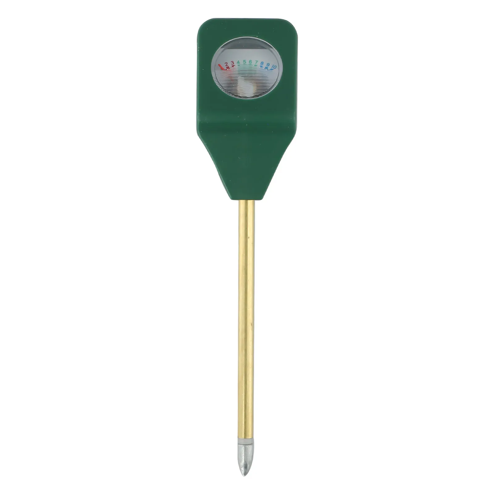 For Flower Plant Soil Moisture Soil Moisture Sensor Hygrometer Tester High-quality Plastic Convenient Resistant
For Flower Plant Soil Moisture Soil Moisture Sensor Hygrometer Tester High-quality Plastic Convenient Resistant