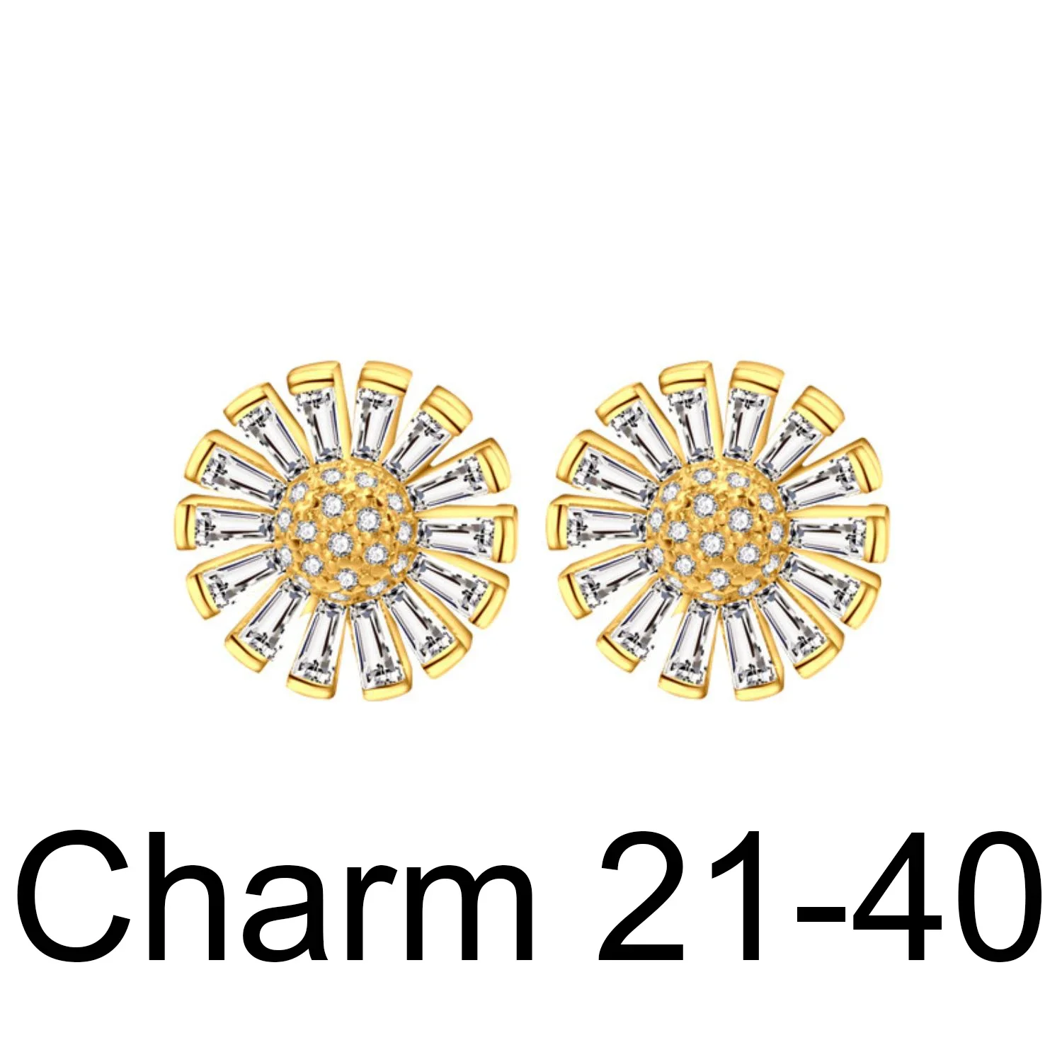 2023 NEW 100% 925 Sterling Silver Autumn Collection Charm21-40 Pendant Fit DIY Women Bracelet Fashion Original Jewelry Gift
2023 NEW 100% 925 Sterling Silver Autumn Collection Charm21-40 Pendant Fit DIY Women Bracelet Fashion Original Jewelry Gift