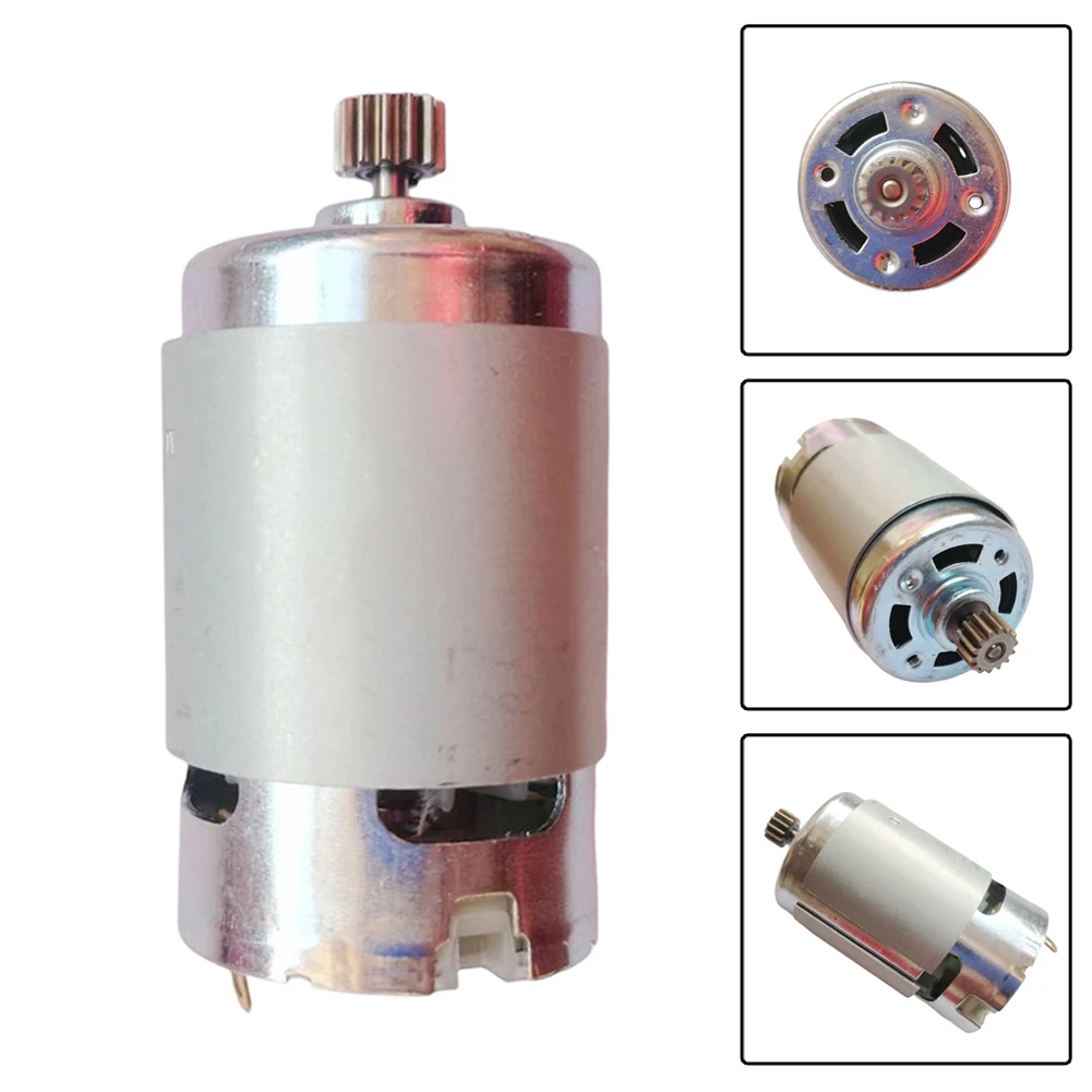 1pc Motor 14 Teeth DC 12V Motor For 629817-8 6270D 6227D 6270DWE 6271DWE 6271D 6270DWPE Electrical Equipment Supplies DC Motor
1pc Motor 14 Teeth DC 12V Motor For 629817-8 6270D 6227D 6270DWE 6271DWE 6271D 6270DWPE Electrical Equipment Supplies DC Motor