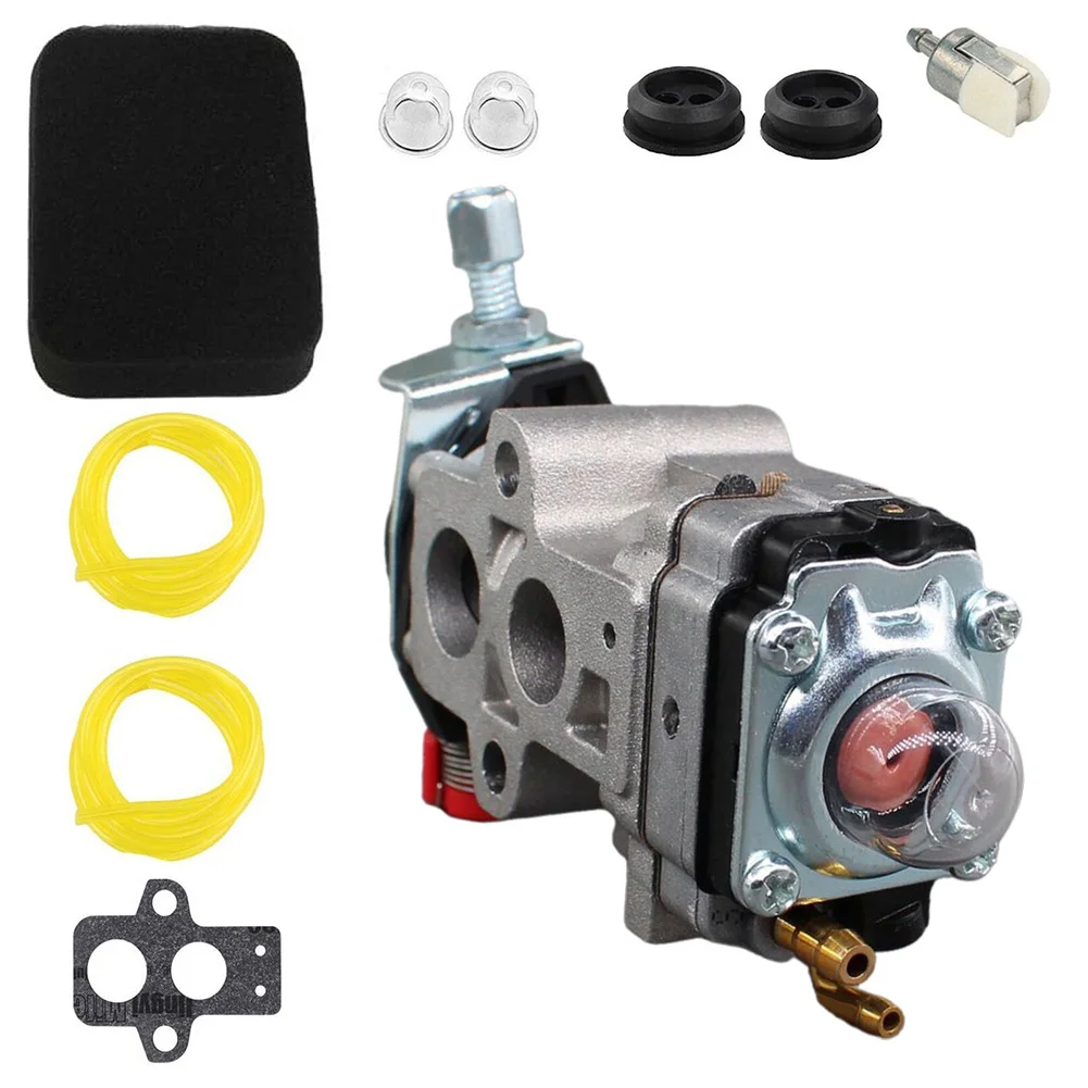 Backpack Blower Carburetor Kit Air Filter Carburetor For EBZ7500RH For RedMax EBZ7500 Fuel Filter High Quality
Backpack Blower Carburetor Kit Air Filter Carburetor For EBZ7500RH For RedMax EBZ7500 Fuel Filter High Quality