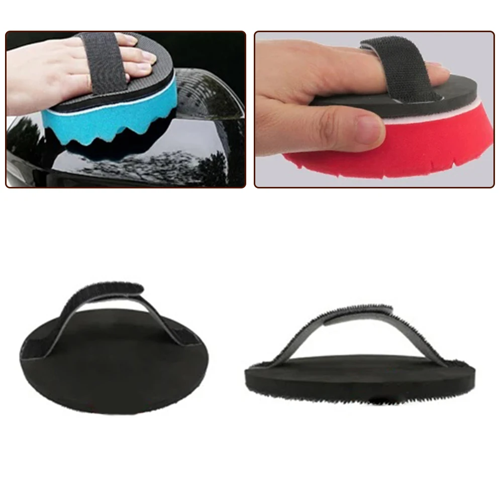 5/6 Inch Flexible Sanding Stand Hand Pad Handheld For Waxing Car Repair Wooden Furniture Polish
5/6 Inch Flexible Sanding Stand Hand Pad Handheld For Waxing Car Repair Wooden Furniture Polish