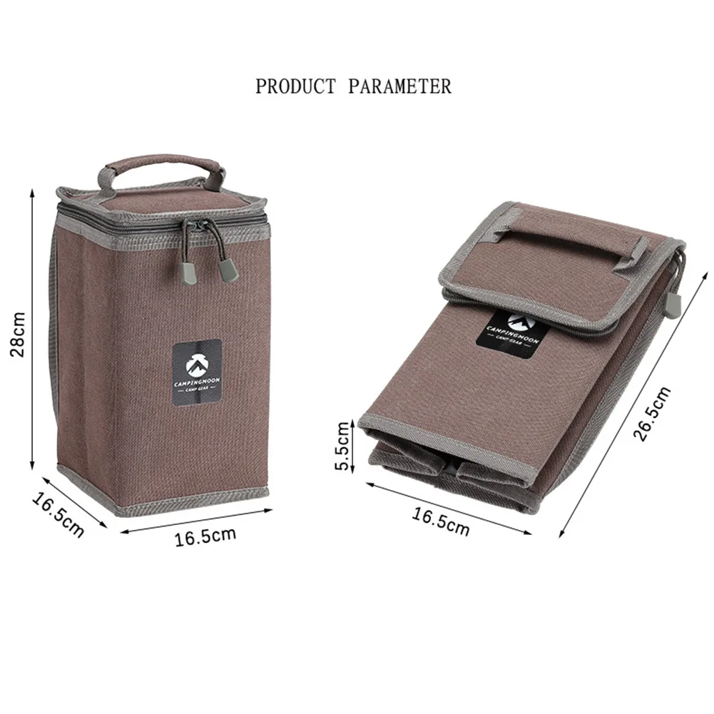 Druable High Quality Material Lantern Bag Storage Cylinder Kitchenware Outdoor Wear Resistance Wrinkle-resistant 200D
Druable High Quality Material Lantern Bag Storage Cylinder Kitchenware Outdoor Wear Resistance Wrinkle-resistant 200D