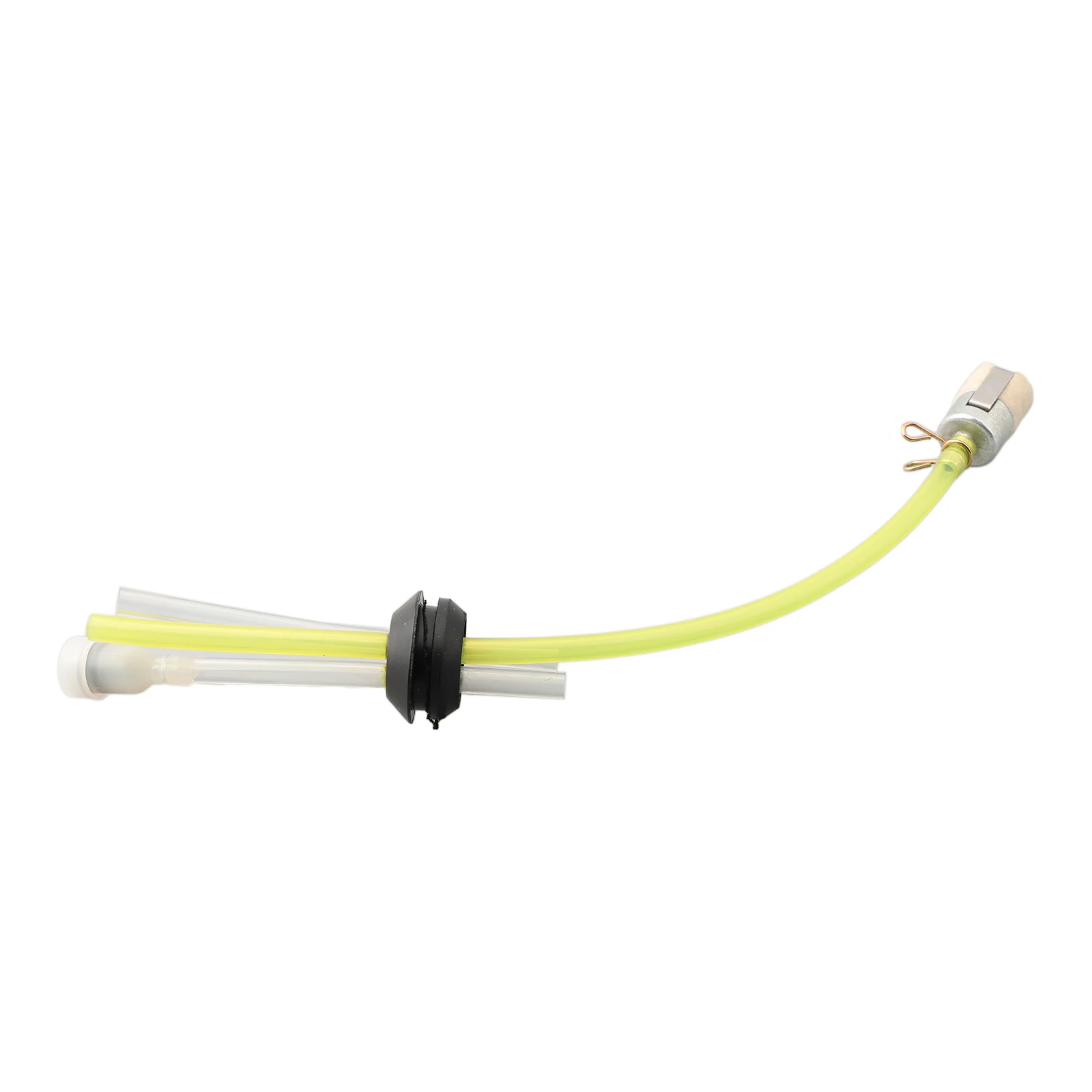 Fuel Hose With Fuel Filters Conveying Liquids For FX-PS152 Brushcutter Garden Power Equipment Parts Multitools
Fuel Hose With Fuel Filters Conveying Liquids For FX-PS152 Brushcutter Garden Power Equipment Parts Multitools