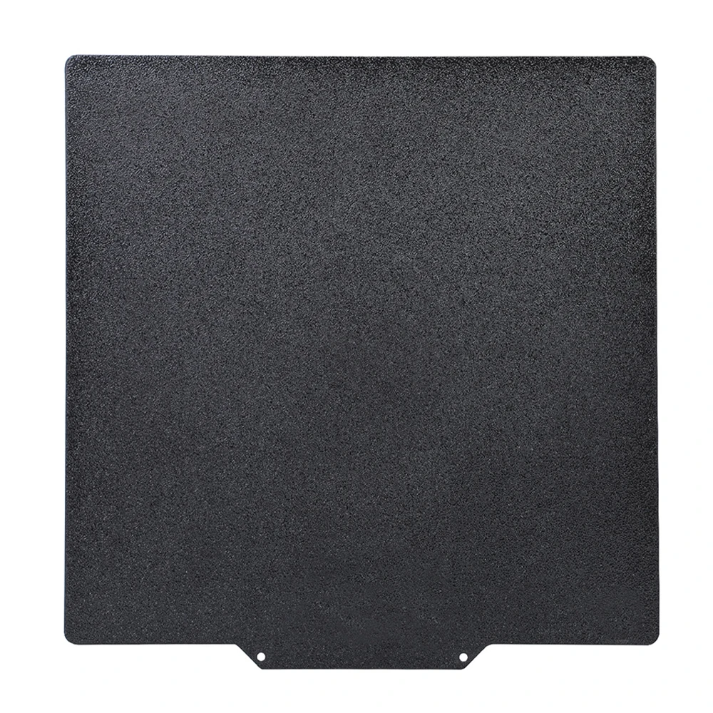 HzdaDeve 220x220 mm PEI Sheet Double Sides Black and Magnetic Base for Anet a8 Wanha i3 3D Printer Steel Plate Heat Bed Flexi
HzdaDeve 220x220 mm PEI Sheet Double Sides Black and Magnetic Base for Anet a8 Wanha i3 3D Printer Steel Plate Heat Bed Flexi