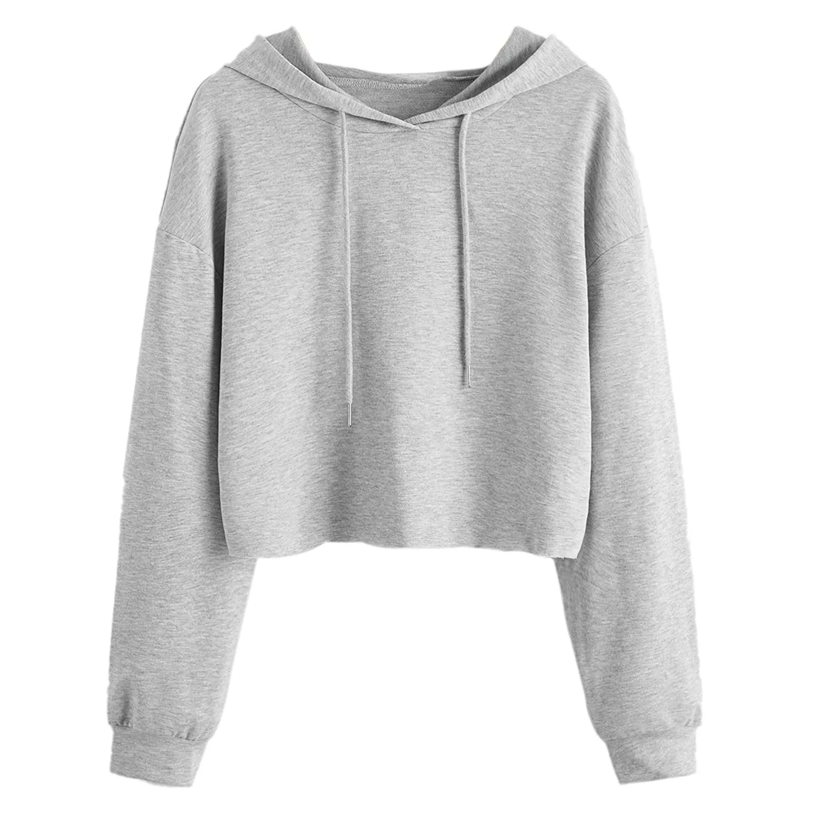 Y2k Women Hoodies Solid Color Crop Vest Oversize Long Sleeve Sweatshirt Harajuku Ladies Tops Female Tank Tops sweater 2023
Y2k Women Hoodies Solid Color Crop Vest Oversize Long Sleeve Sweatshirt Harajuku Ladies Tops Female Tank Tops sweater 2023