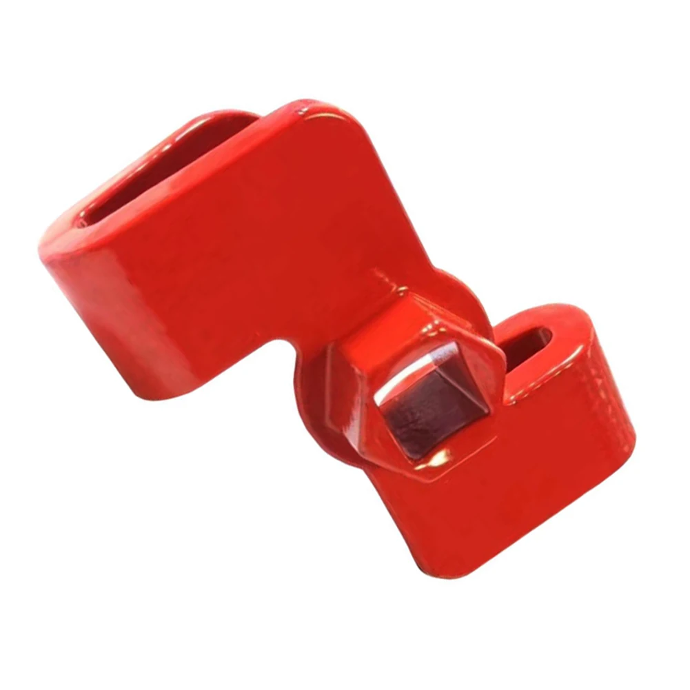 Red Universal Wrench Extender Adaptor Forged Body Wrench Conversion Adapter Wrench Extender Light Equipment Tools Hand Tools
Red Universal Wrench Extender Adaptor Forged Body Wrench Conversion Adapter Wrench Extender Light Equipment Tools Hand Tools