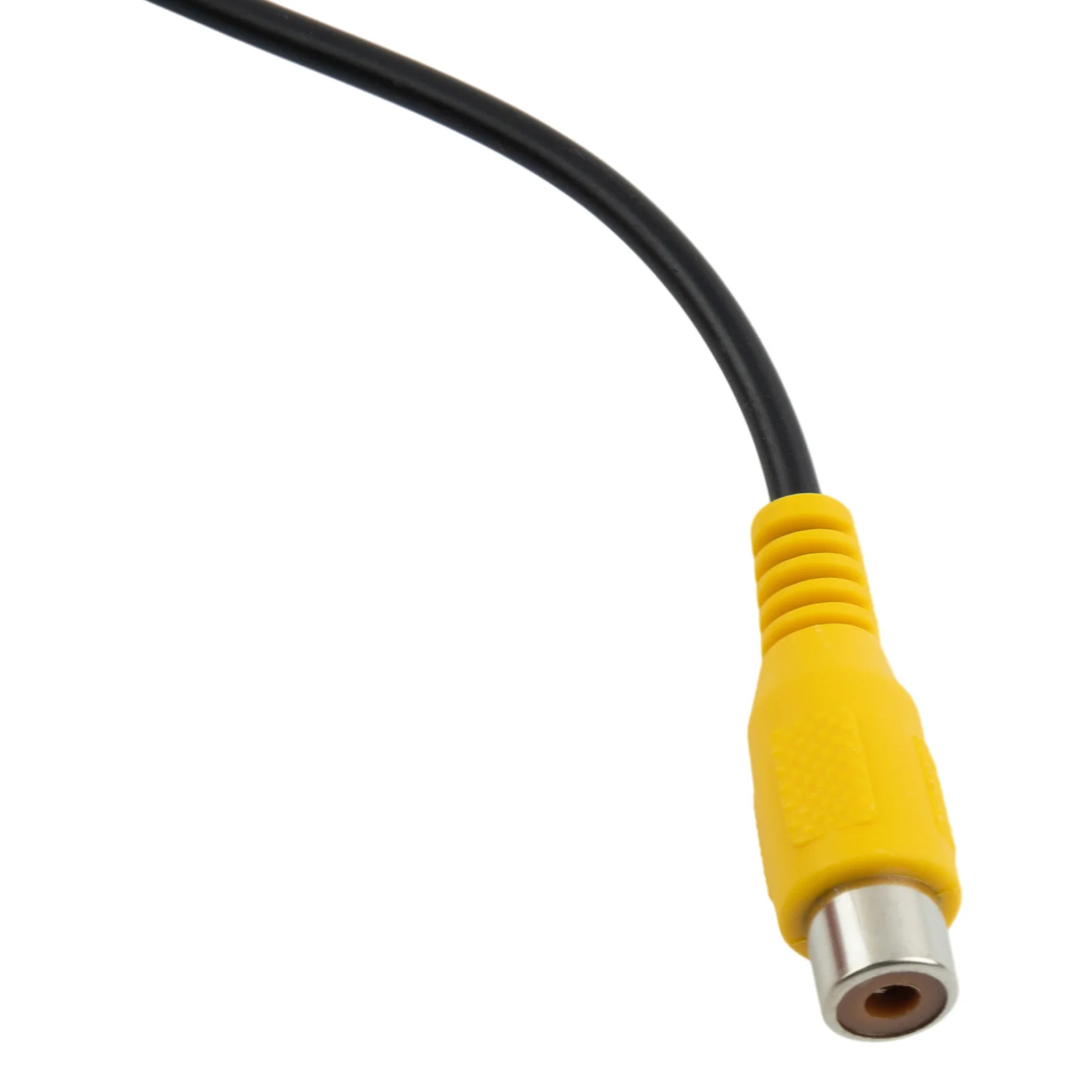 1x For Toyota 24pin Adapter Cable Camera Video Placement On Vehicle Rearview Backup High Grade Practical To Use
1x For Toyota 24pin Adapter Cable Camera Video Placement On Vehicle Rearview Backup High Grade Practical To Use