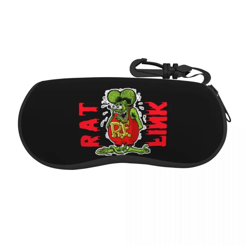 Крыса Fink оболочка Защитные чехлы для очков милые Солнцезащитные очки искусственный комикс мультяшный Чехол для очков
Крыса Fink оболочка Защитные чехлы для очков милые Солнцезащитные очки искусственный комикс мультяшный Чехол для очков