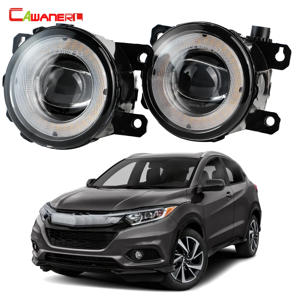 2 шт., противотуманные фары 30 Вт для Honda светодиодный HRV 2019 2020 H11
2 шт., противотуманные фары 30 Вт для Honda светодиодный HRV 2019 2020 H11