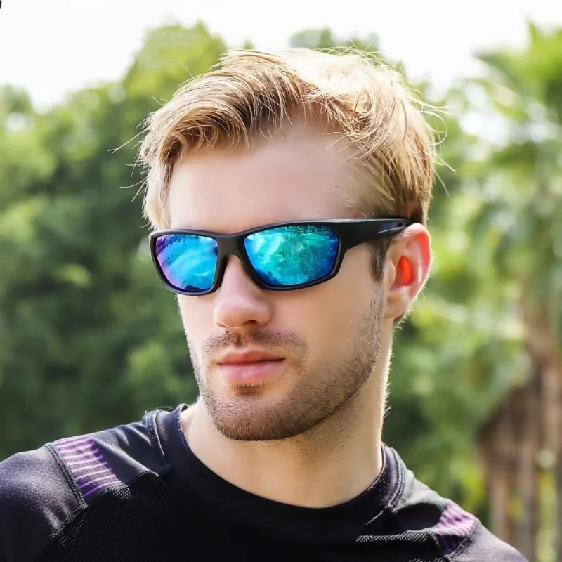 New Men Sport Sunglasses Outdoor Cycling For Men And Women Polarized Light Sun Glasses Men's Driving Eyewear UV400 Oculos De Sol
New Men Sport Sunglasses Outdoor Cycling For Men And Women Polarized Light Sun Glasses Men's Driving Eyewear UV400 Oculos De Sol