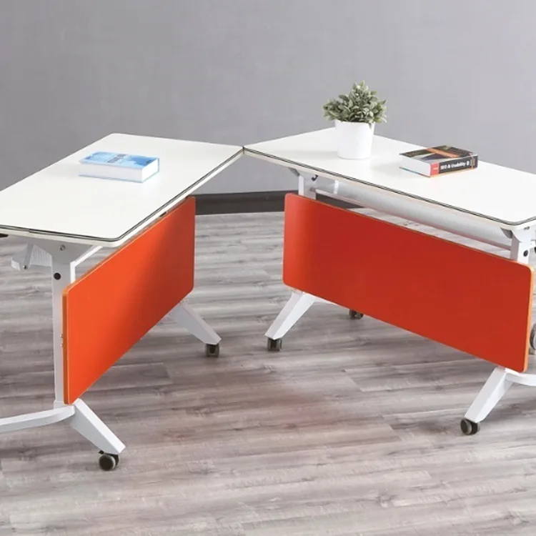 Folding tables and chairs, portable floor push table stall stall table stall aluminum alloy conference desk manufacturers
Folding tables and chairs, portable floor push table stall stall table stall aluminum alloy conference desk manufacturers